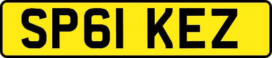 SP61KEZ