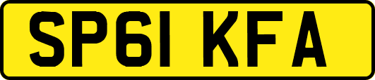 SP61KFA
