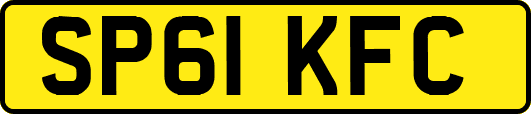 SP61KFC