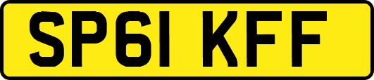 SP61KFF