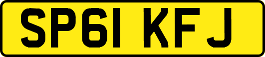 SP61KFJ