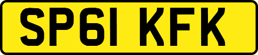 SP61KFK