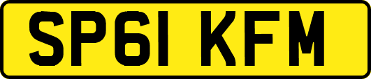 SP61KFM