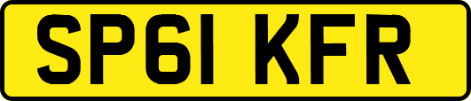 SP61KFR
