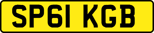 SP61KGB