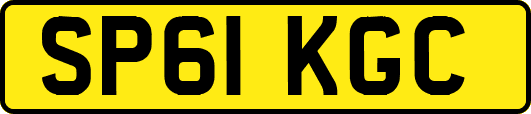 SP61KGC