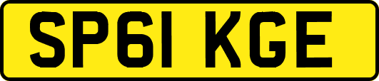 SP61KGE