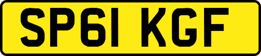 SP61KGF