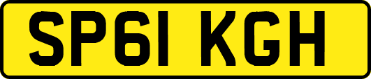 SP61KGH