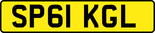 SP61KGL
