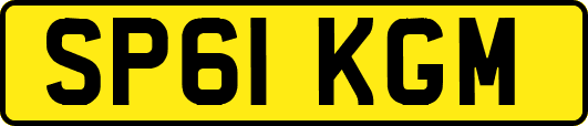 SP61KGM