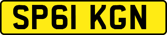 SP61KGN
