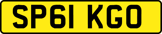 SP61KGO