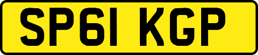 SP61KGP