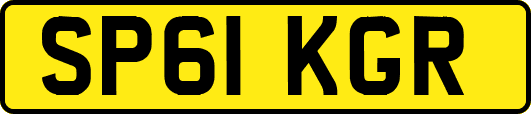 SP61KGR