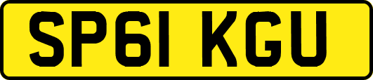 SP61KGU