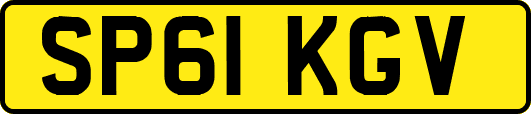 SP61KGV