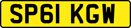 SP61KGW