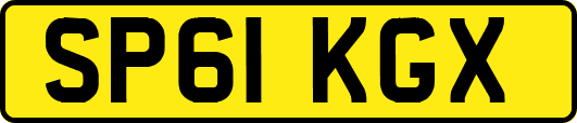 SP61KGX