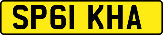 SP61KHA
