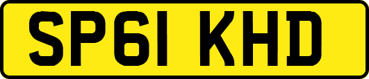 SP61KHD