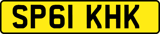 SP61KHK