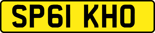 SP61KHO