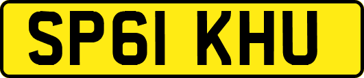 SP61KHU