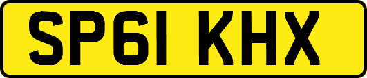 SP61KHX