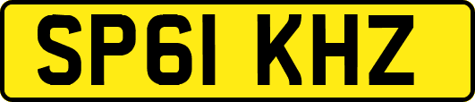 SP61KHZ