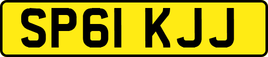 SP61KJJ