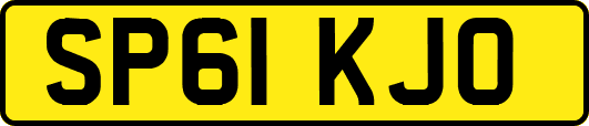 SP61KJO
