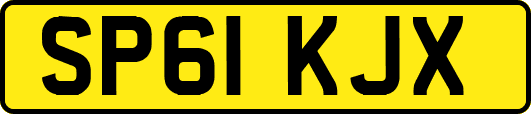 SP61KJX
