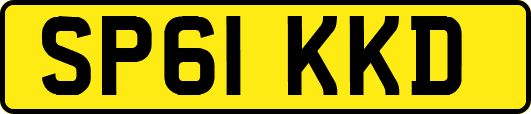 SP61KKD