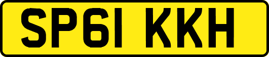 SP61KKH