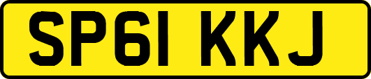 SP61KKJ