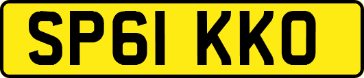SP61KKO