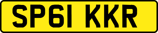 SP61KKR