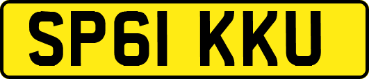 SP61KKU