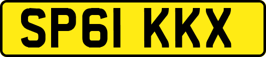 SP61KKX
