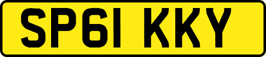 SP61KKY