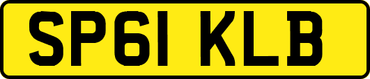 SP61KLB