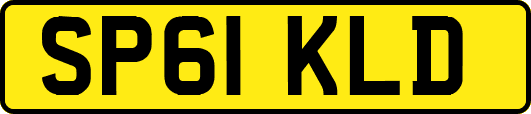 SP61KLD