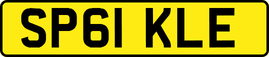 SP61KLE