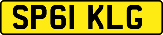 SP61KLG