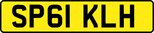 SP61KLH