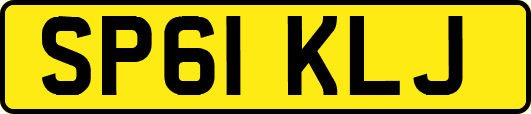 SP61KLJ