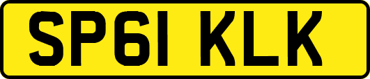 SP61KLK