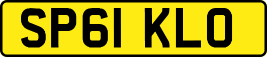 SP61KLO