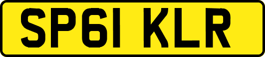 SP61KLR